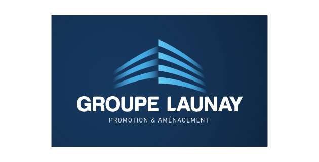 Logo du Groupe Launay