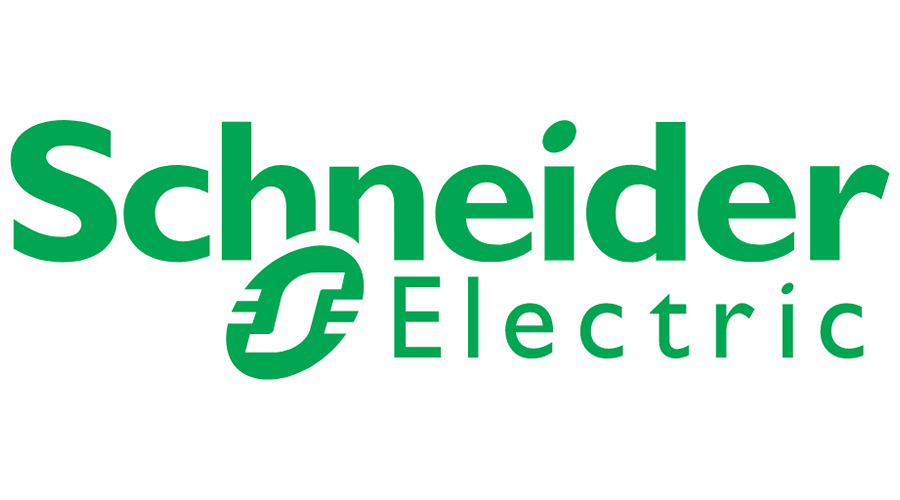 Logo de l'entreprise Schneider Electric