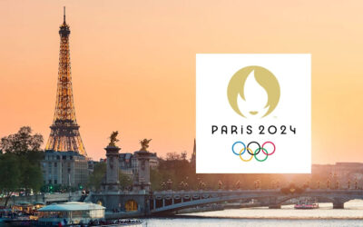 Paris 2024, Atole équipe le village olympique