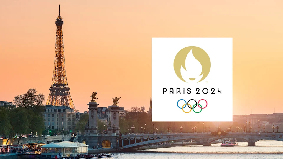 Paris 2024, Atole équipe le village olympique