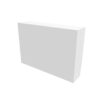 Cache nourrice largeur fixe 450 x 650 mm  ZHN12