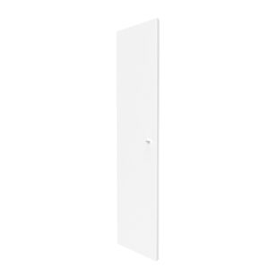 Porte saillie avec serrure à clé P7GSS