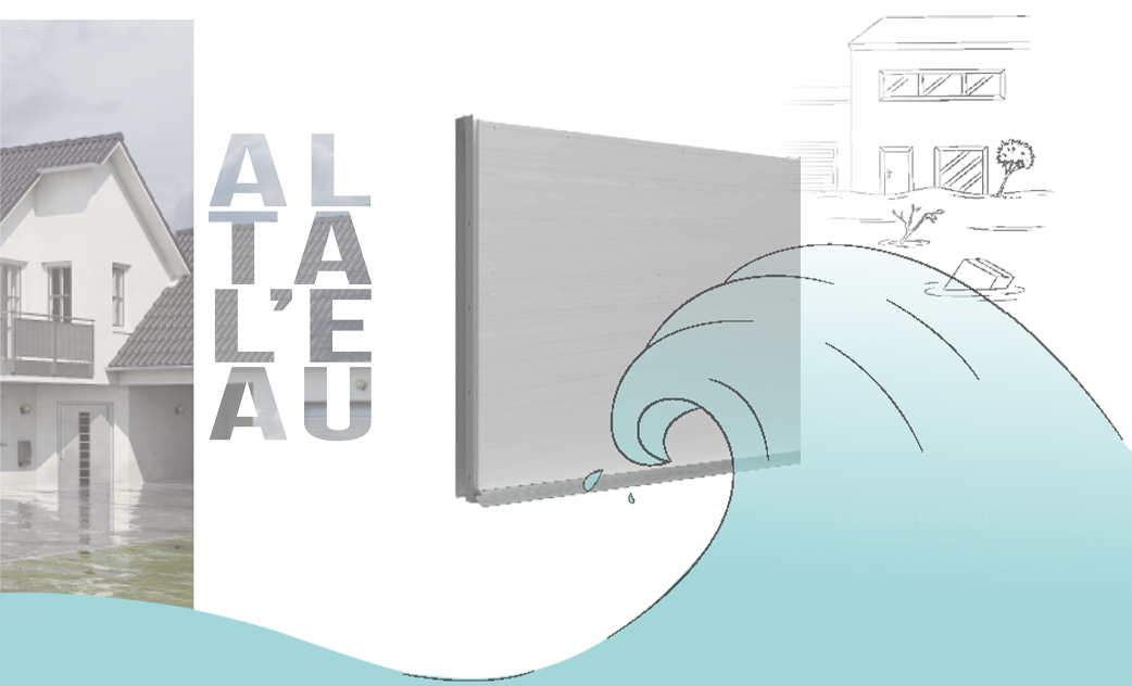 Batardeau altal'eau